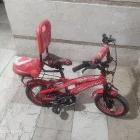 دوچرخه سایز12