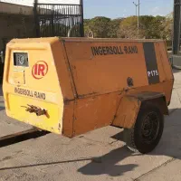 اجاره انواع کمپرسور دیزلی  پیکور بادی