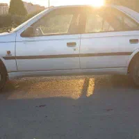 پژو روآ سال