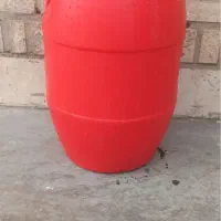 سطل ۳۰کیلویی در حد نو