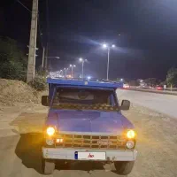 نیسان مدل ۹۲