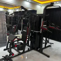 تردمیل و دوچرخه سایتک به همراه هوم جیم ۴۲ کاره