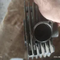 سرسیلندر سوزوکی 100