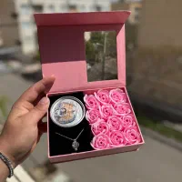 مروارید عشق هدیه روز دختر