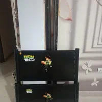 تخت خواب بن تن