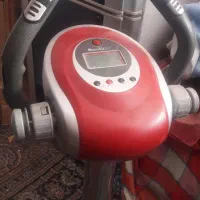 دستگاه ورزشی لاغری