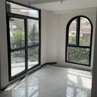 135متر-3خ-2مستر-کلید-نخورده-2بالکن-آکواریوم-نور
