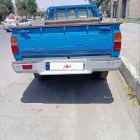 نیسان دیزل
