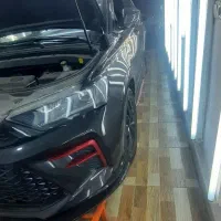 کارشناسی و تشخیص رنگ خودرو مهندس کرابی
