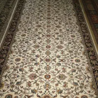 فرش کناره