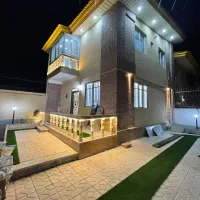۱۴۰ متر / ویلا دوبلکس / سرعین