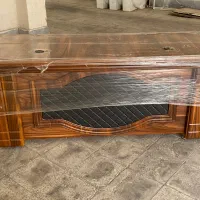 کانتر و میز و فایل اداری