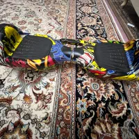 اسکوتر برقی