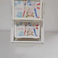قاب عکس چرخ و فلکی