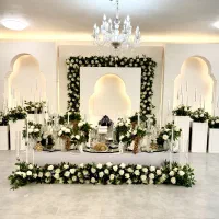 خانه عقد و تشریفات ارکیده