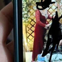 لباس مجلسی