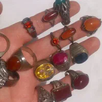 انگشتر کهنه