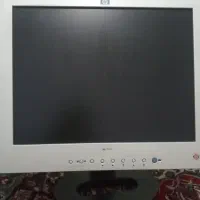 مانیتور  Hp p4831 60HZ