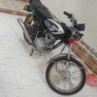 موتور ۸۶ پیشتاز