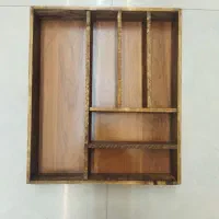 جاقاشقی کابینتی چوبی