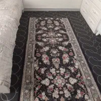 کناره فرش یک در دو