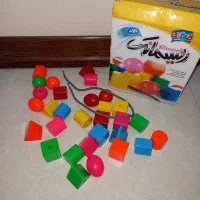 چند مدل اسباب بازی