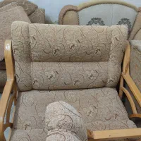 سه دست مبل هفت نفره