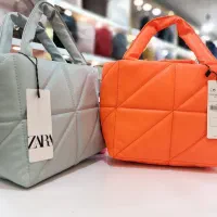 کیف دخترانه زارا