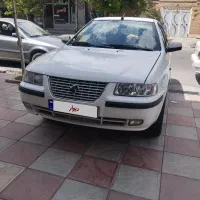 سمند|خودرو سواری و وانت|سلماس, |دیوار