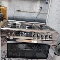 گازفردار ترموکوپل دار