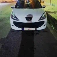 پژو ۲۰۷ سقف شیشه‌ای ارتقا یافته Tu5p