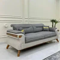 مبل تخت خوابشو