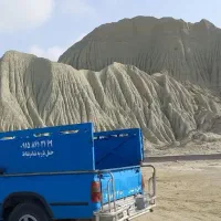 نیسان باربرون‌شهری  تایباد تربت زابل زاهدان اصفهان