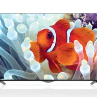 smart tv 4k LG|تلویزیون و پروژکتور|کاشان, صنعت|دیوار