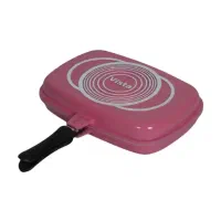 ماهیتابه رژیمی خوشرنگ
