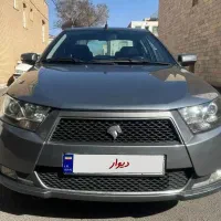 دنا تیپ ۲ مدل ۹۷ در حد صفر