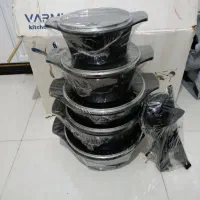 سرویس قابلمه وارمی