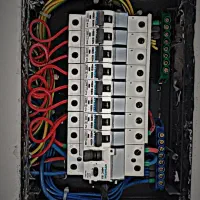 برقکاری ساختمان