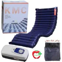 تشک مواج سلولی kmc