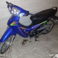 موتور مزایده
