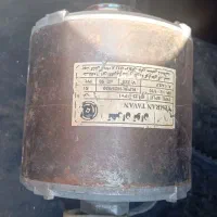 موتور کولر آبی