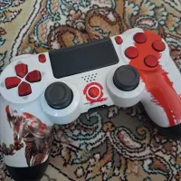 دسته های‌کپی ps4 کاستوم