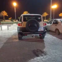 اف‌ جی کروز فینال