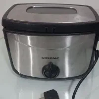 سرخکن گوسونیک