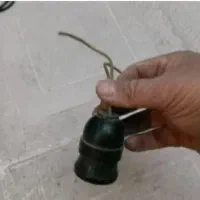 سر پیچ لامپ آماده و زیبا