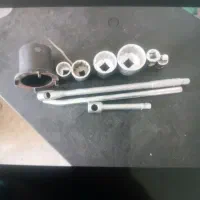 بوکس و دسته بوکس