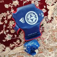 لباس تکواندو