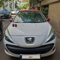 207MC|خودرو سواری و وانت|تهران, سنائی|دیوار