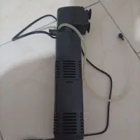 تصفیه آب آکواریوم