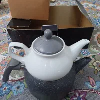 کتری قوری
